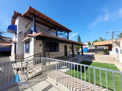 Casa com 4 Quartos à venda, 200m² no Pontinha, Araruama