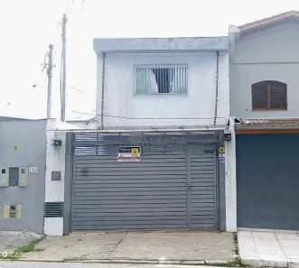 Casa com 3 Quartos à venda, 220m² no Jardim Popular, São Paulo