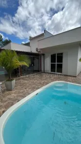 Sobrado com 3 Quartos à venda, 105m² no Potecas, São José