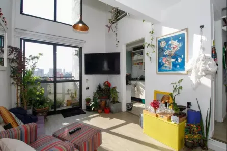 Apartamento com 1 Quarto à venda, 49m² no Pinheiros, São Paulo