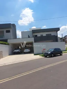 Casa de Condomínio com 5 Quartos à venda, 292m² no Jardim São Marcos, Valinhos