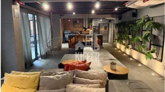 Apartamento com 1 Quarto à venda, 36m² no Centro, Rio de Janeiro
