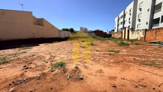 Lote/Terreno à venda, 900m² no Boa Vista, São José do Rio Preto
