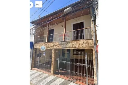 Casa com 5 Quartos para alugar, 285m² no Centro, Bragança Paulista