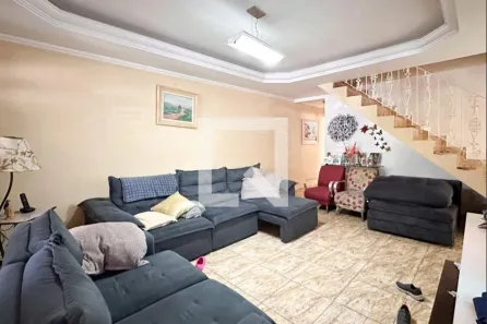 Casa com 4 Quartos à venda, 260m² no Parque Terra Nova II, São Bernardo do Campo