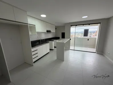 Apartamento com 2 Quartos para alugar, 68m² no São Francisco de Assis, Camboriú
