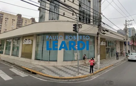 Ponto Comercial à venda, 610m² no Centro, Mogi das Cruzes
