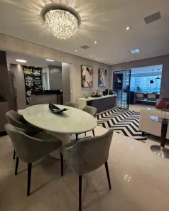 Apartamento com 3 Quartos à venda, 133m² no Mooca, São Paulo