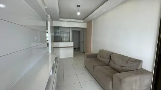 Apartamento com 1 Quarto à venda, 48m² no Paralela, Salvador