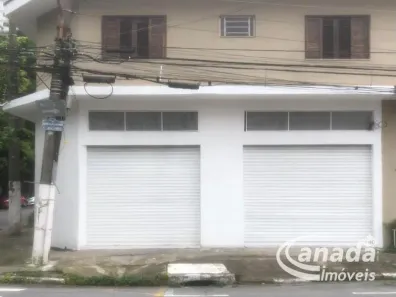 Ponto Comercial para alugar, 90m² no Centro, Osasco