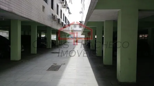 Apartamento com 2 Quartos à venda, 62m² no Catiapoa, São Vicente