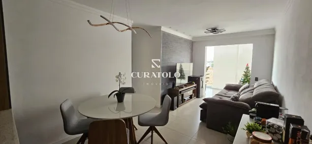 Apartamento com 3 Quartos à venda, 80m² no Vila Matilde, São Paulo