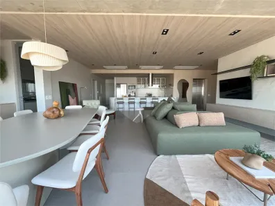 Apartamento com 4 Quartos à venda, 197m² no Jardim das Acácias, São Paulo