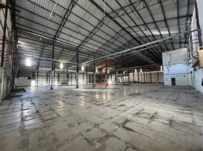 Galpão/Depósito/Armazém para alugar, 6200m² no Industrial Anhangüera, Osasco