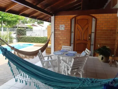 Casa com 4 Quartos à venda, 198m² no Canasvieiras, Florianópolis