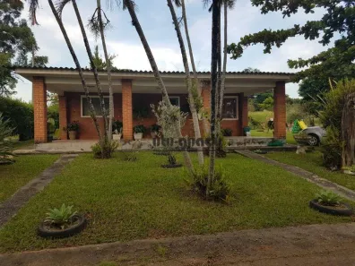 Fazenda/Sítio com 3 Quartos à venda, 5215m² no Chácara Iracema, Salto