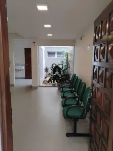 Sala Comercial para alugar, 8m² no Jardim das Nações, Taubaté