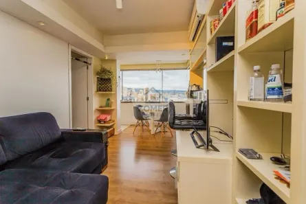 Apartamento com 2 Quartos à venda, 62m² no Bela Vista, Porto Alegre