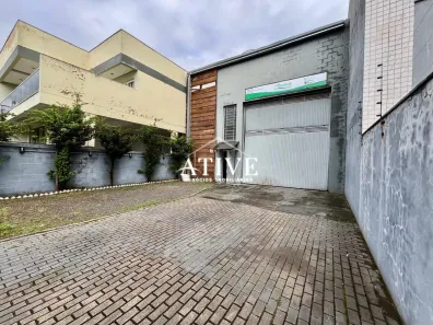 Galpão/Depósito/Armazém à venda, 230m² no Morada do Vale III, Gravataí