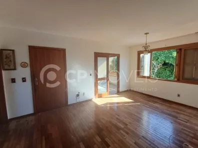 Apartamento com 3 Quartos à venda, 110m² no Jardim Itu, Porto Alegre