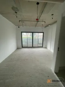 Sala Comercial à venda, 31m² no Indianópolis, São Paulo