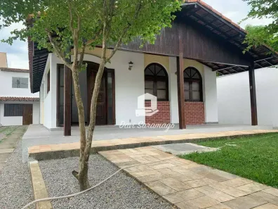 Casa com 4 Quartos à venda, 177m² no Piratininga, Niterói