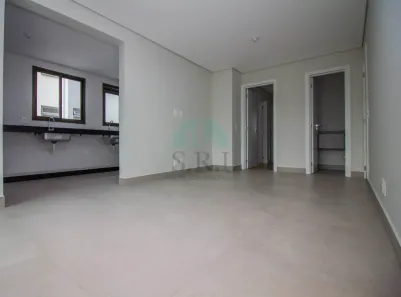 Apartamento com 3 Quartos à venda, 82m² no Anchieta, Belo Horizonte