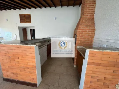 Casa com 3 Quartos à venda, 199m² no Jardim Chapadão, Campinas