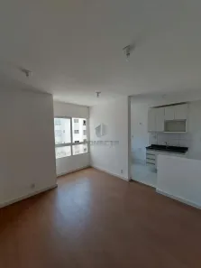 Apartamento com 2 Quartos à venda, 52m² no Jardim Limoeiro, Serra