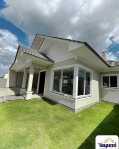 Casa com 3 Quartos à venda, 214m² no Country, Santa Cruz do Sul
