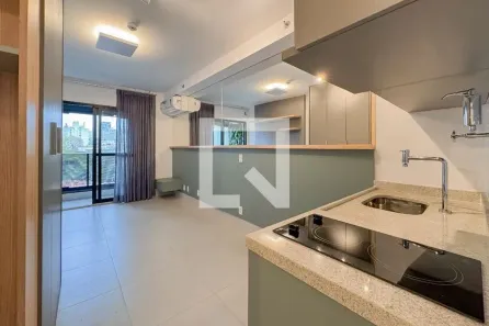 Kitnet com 1 Quarto à venda, 24m² no Vila Mariana, São Paulo