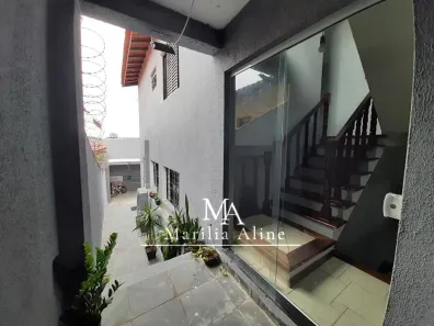 Sobrado com 3 Quartos à venda, 111m² no Jardim Esmeralda, São Paulo