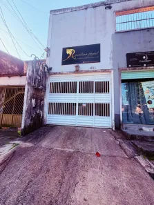 Casa com 2 Quartos para alugar, 60m² no Coqueiro, Belém