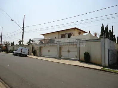 Imóvel Comercial com 3 Quartos à venda, 800m² no Jardim Santa Rosália, Sorocaba