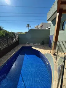 Casa de Condomínio com 5 Quartos à venda, 320m² no Parque das Quaresmeiras, Campinas