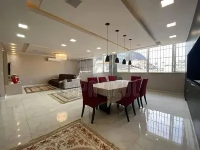 Apartamento com 4 Quartos à venda, 182m² no Copacabana, Rio de Janeiro