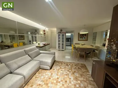 Cobertura com 4 Quartos à venda, 203m² no Buritis, Belo Horizonte