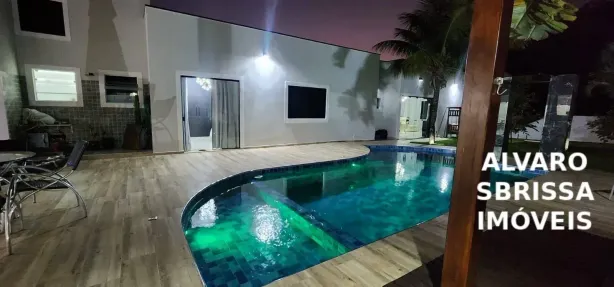 Casa de Condomínio com 5 Quartos à venda, 410m² no Portal da Vila Rica, Itu