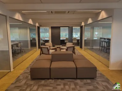 Sala Comercial com 1 Quarto para alugar, 400m² no Higienópolis, São Paulo