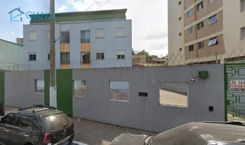 Apartamento com 2 Quartos à venda, 55m² no Vila Ema, São Paulo