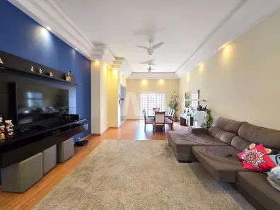 Casa com 3 Quartos à venda, 210m² no Jardim Paraíso, Itu
