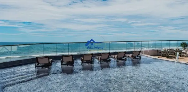 Apartamento com 2 Quartos à venda, 71m² no Solemar, Praia Grande