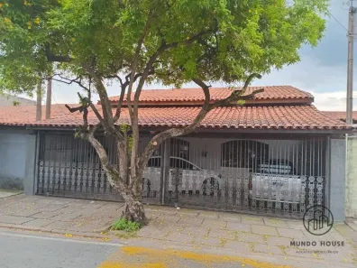 Casa com 3 Quartos à venda, 240m² no Vila Olímpia, Sorocaba