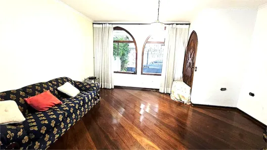 Casa com 2 Quartos à venda, 250m² no Planalto Paulista, São Paulo