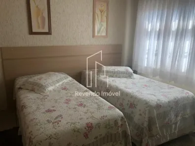 Casa com 5 Quartos à venda, 250m² no Chácara Mafalda, São Paulo