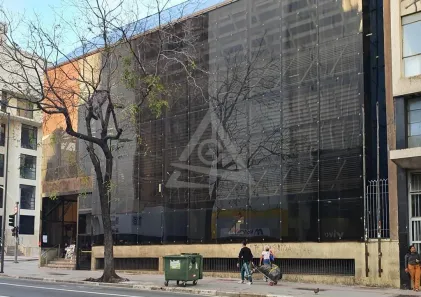 Prédio Comercial para alugar, 2954m² no Centro, Campinas