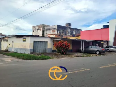 Casa com 3 Quartos à venda, 250m² no COHAB Anil III, São Luís