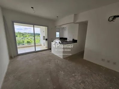 Apartamento com 2 Quartos à venda, 82m² no Vila Homero, Indaiatuba