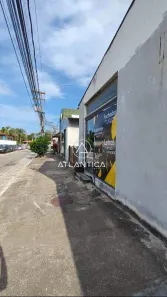 Ponto Comercial para alugar, 90m² no Atlântica, Rio das Ostras