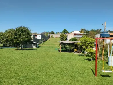 Fazenda/Sítio com 2 Quartos à venda, 2000m² no Centro (Tupi), Piracicaba